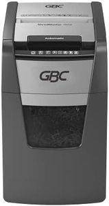 GBC ShredM