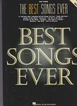 The Best Songs Ever - 6th Edition - Easy Piano Songbook