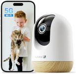 MUBVIEW Baby Monitor with Camera an