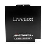 LARMOR GGS Self-Adhesive Optical Gl