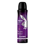 PLAYBOY Endless Night Deodorant Spray - For Women (150)