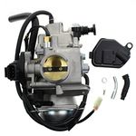 Carbhub Carburetor for Honda TRX500FE TRX500FM TRX500 FE FM Foreman 500 4X4 2005-2011