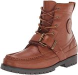 POLO RALPH LAUREN Mens Ranger Boot 