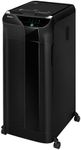 Fellowes Automax 550C shredder