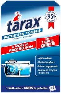 TARAX - Tr
