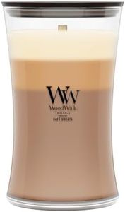 WoodWick C
