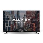 40 Inch Led Smart Tv