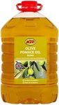 KTC Olive Pomace Oil Blend, 5 Litres