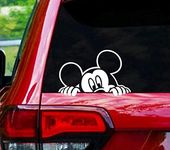 S-K Designs Decal for Miickey Mouse