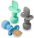 UpwardBaby Self-Feeding Spoon - Ant