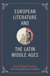 European Literature and the Latin Middle Ages (Bollingen Series)