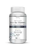 Liquid Iron For Anemia For Women