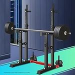 Finex Squat Rack Adjustable Weight 