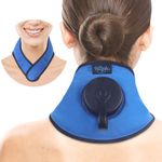 Ice Neck Wrap For Sports