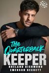 The Quarterback Keeper: A Bi-Awakening MM Sports Romance (The Package Deal Series -Book 1)