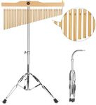 Bar Chimes Single-Row Wind Chimes w