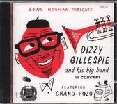 Dizzy Gillespie & His Big Band