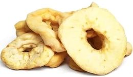 Parkers Dried Apple Rings 1kg