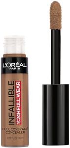 L'Oreal Paris Makeup Infallible Full Wear Waterproof Matte Concealer, Chestnut