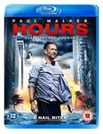 Hours [Blu-ray]