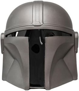 Tevigo Halloween Mask Wearable Helmet for Kids/Men/Women,Wearable Helmet mask Costume and Role-Play Dress Up,ideal for birthdays, Christmas