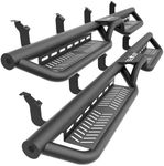SOENBOO CrewMax Cab Running Boards
