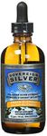 SOVEREIGN SILVER Bio Active Silver Hydrosol Drops, 118 ML