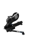 WAHOO KICKR MOVE INDOOR TRAINER, Black