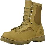 Danner Men's Marine Expeditionary Boot 8" Combat, GTX Mojave (M.e.b.), 8.5 UK