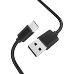 10FT USB Type C Charging Cable Fit 