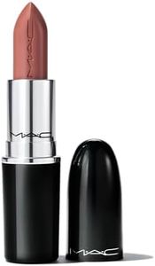 MAC Lustre