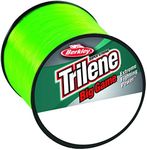 Berkley Trilene® Big Game™, Fishing