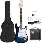 ZENY 39" Full Size Electric Guitar 