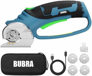 Cordless E