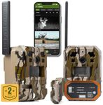 Moultrie Edge Pro Cellular Trail Ca