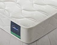 Silentnight Miracoil Mattress | Firm | King