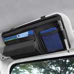 CENZICOM Car Sun Visor Organizer, G