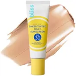 Bliss Block Star SPF 30 Invisible D