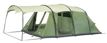 Tents With Air Conditionings