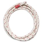 Western Stage Props Cotton Trick Rope Lasso for Kids and Adults - 13 Foot