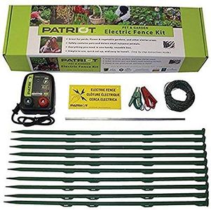 Patriot - Garden Kit