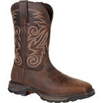 Durango Maverick XP Steel Toe Waterproof Western Work Boot Shoe