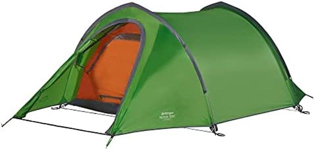 Vango Nova