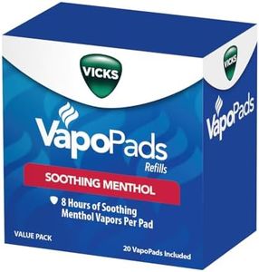 Vicks Vapo