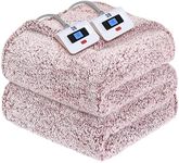 Sealy Electric Blanket Queen Size, 