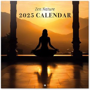 Zen Nature