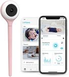 Lollipop Baby Monitor (Cotton Candy