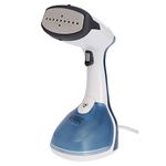 Russell Hobbs RH-H.G 1500-Watt Garment Steamer (Silver)