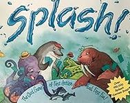 Splash Game for Kids 6 Years & Up -