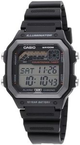 Casio WS16